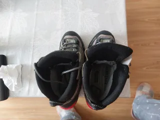 Botas de Montaña Boreal para Crampones talla 38