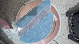 Aspirador robot ILIFE