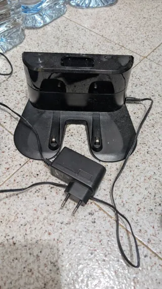 Aspirador robot ILIFE