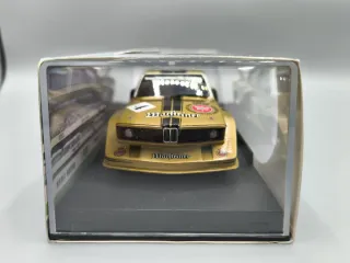 BMW 320 DRM 1977 Jörg Obermoser revell