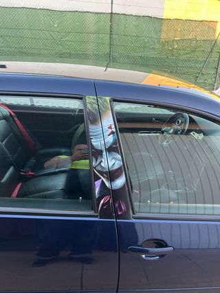 Volkswagen Golf 2001