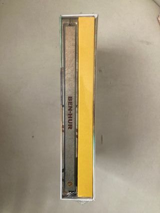 Ben-Hur 4K Ultra HD Blu-ray