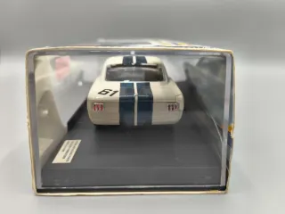 Shelby GT-350R revell