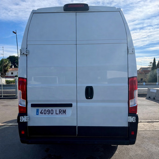 JUMPER 2021 L4H3 2.2BLUEHDI 140CV