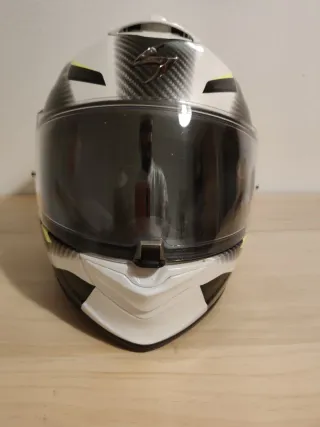 Casco Scorpion Exo-1400 Air Talla S