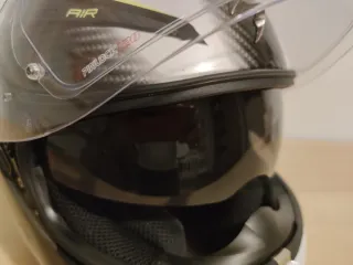 Casco Scorpion Exo-1400 Air Talla S