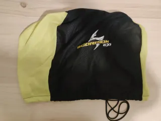 Casco Scorpion Exo-1400 Air Talla S