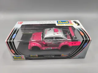 Uniroyal Fun Cup Car 18 Revel