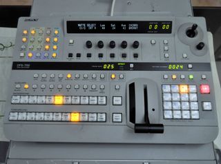 Sony DFS-700 Switcher de Vídeo