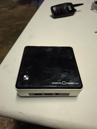 Mini PC YachtCloud