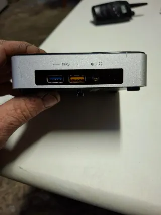 Mini PC YachtCloud