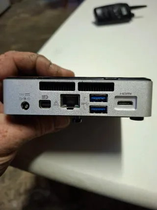 Mini PC YachtCloud