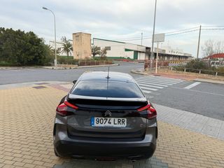 Citroen C4 2021