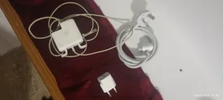 Adattatore di alimentazione per MacBook Pro Apple