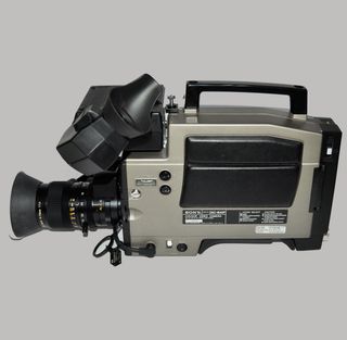 Cámara Sony DXC-1640P Vintage