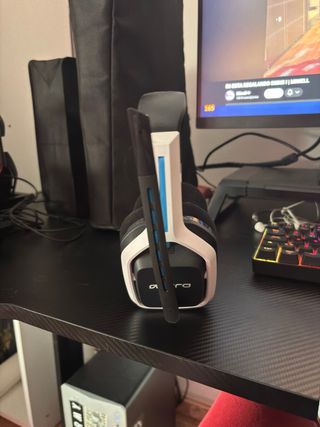 Auriculares Astro A20 PC, PS4 y PS5