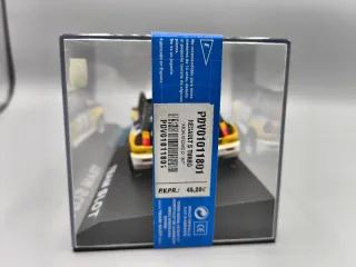 Renault 5 Turbo Team Slot