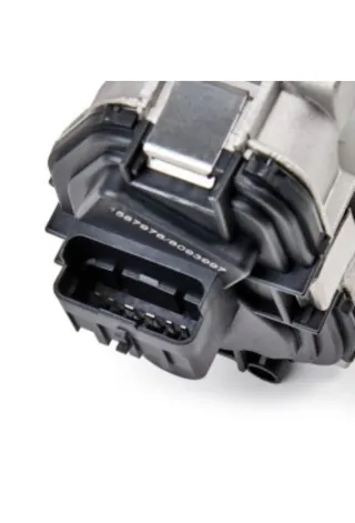 RIDEX 158T0031 Cuerpo Mariposa Electrónico
