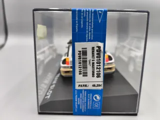 Renault 5 Maxiturbo Team Slot