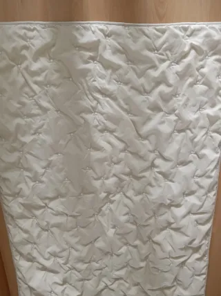 Edredom com estrelas bebé