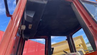 Tractor New Holland 80-66