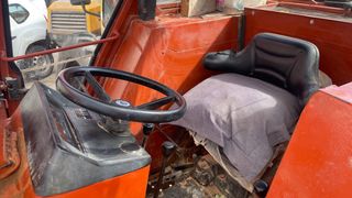 Tractor New Holland 80-66