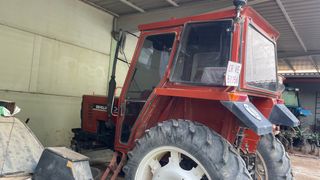 Tractor New Holland 80-66