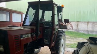 Tractor New Holland 80-66