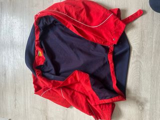 Chaqueta Diadora Osasuna Retro Talla L