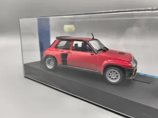 Renault 5 Turbo 2 Team Slot