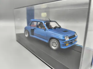 Renault 5 Turbo 2 Team Slot