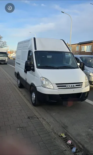Iveco Daily 2009