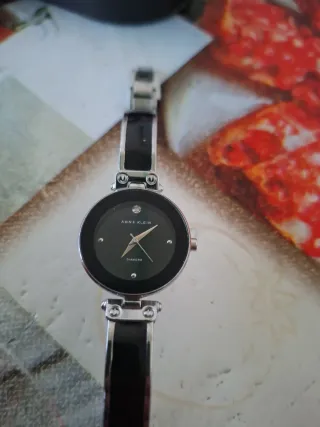 Orologio Anne Klein donna