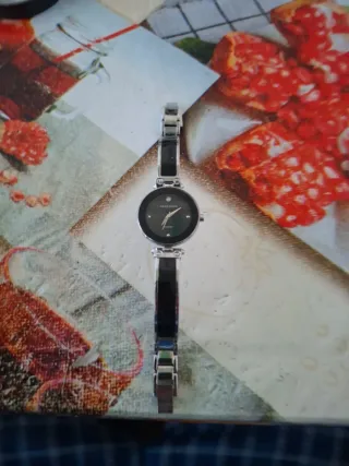 Orologio Anne Klein donna