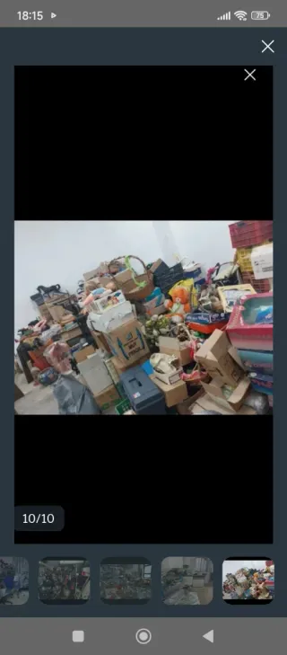 Servicio télefono 624298274