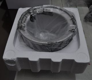 Máquina de Helados Cuisinart Ice Cream Deluxe