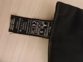 Guantes Moto Invierno Alpinestars S