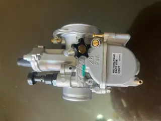 Carburador Keihin 26mm