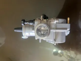 Carburador Keihin 26mm
