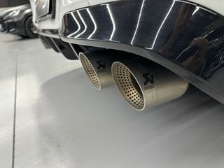 Volkswagen Golf  R 20 333 cv 2023