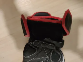 Guantes Moto Verano Jet