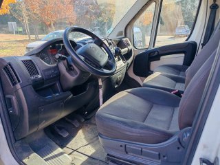 Citroen Jumper 2018