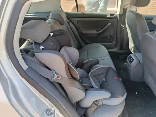 Volkswagen Golf 2009