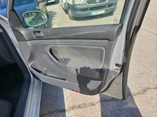 Volkswagen Golf 2009