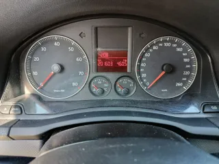 Volkswagen Golf 2009