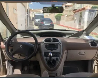 Citroen XSARA PICASSO 1.6 110HDI