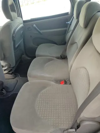 Citroen XSARA PICASSO 1.6 110HDI