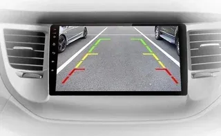 Radio Multimedia GPS Coche