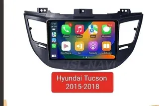 Radio Multimedia GPS Coche