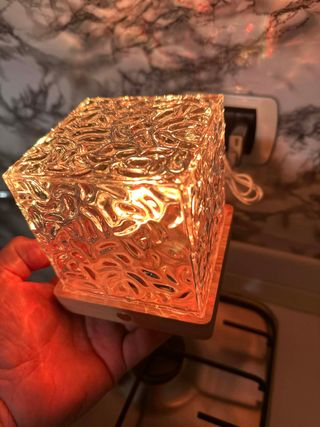 Lampada Aurora Boreale Proiettore Luce
